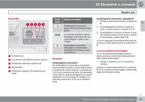 Volvo-XC90-I-1-manuale-del-proprietario page 65 min