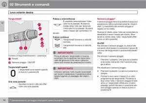 Volvo-XC90-I-1-manuale-del-proprietario page 72 min