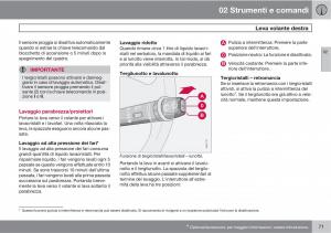 Volvo-XC90-I-1-manuale-del-proprietario page 73 min