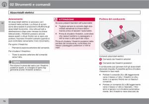 Volvo-XC90-I-1-manuale-del-proprietario page 78 min