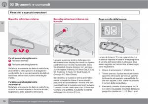 Volvo-XC90-I-1-manuale-del-proprietario page 80 min