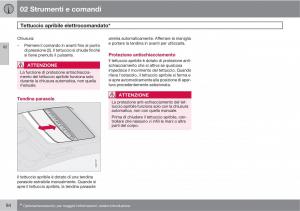 Volvo-XC90-I-1-manuale-del-proprietario page 86 min