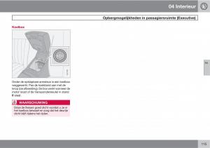 Volvo-XC90-I-1-handleiding page 117 min