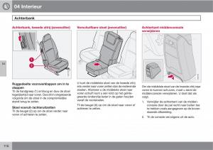 Volvo-XC90-I-1-handleiding page 118 min