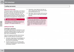 Volvo-XC90-I-1-handleiding page 120 min