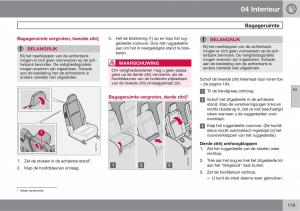 Volvo-XC90-I-1-handleiding page 121 min