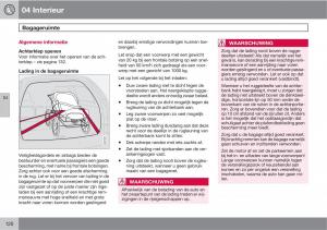 Volvo-XC90-I-1-handleiding page 122 min