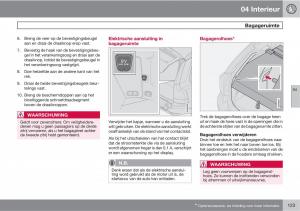 Volvo-XC90-I-1-handleiding page 125 min