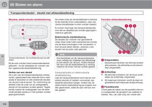 Volvo-XC90-I-1-handleiding page 130 min