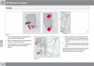 Volvo-XC90-I-1-handleiding page 146 min