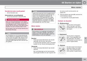 Volvo-XC90-I-1-handleiding page 151 min