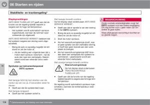 Volvo-XC90-I-1-handleiding page 160 min