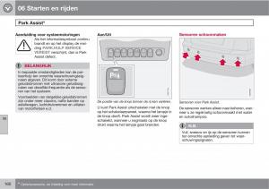 Volvo-XC90-I-1-handleiding page 162 min