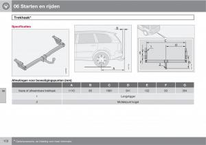 Volvo-XC90-I-1-handleiding page 174 min