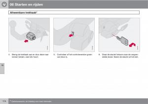 Volvo-XC90-I-1-handleiding page 176 min