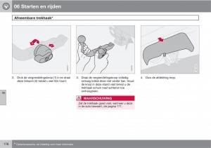 Volvo-XC90-I-1-handleiding page 178 min