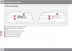 Volvo-XC90-I-1-handleiding page 180 min