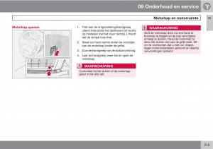 Volvo-XC90-I-1-handleiding page 217 min