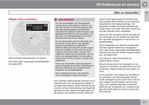 Volvo-XC90-I-1-handleiding page 219 min