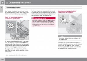 Volvo-XC90-I-1-handleiding page 222 min