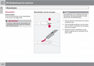 Volvo-XC90-I-1-handleiding page 224 min