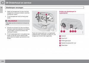 Volvo-XC90-I-1-handleiding page 230 min