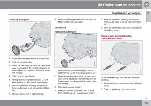 Volvo-XC90-I-1-handleiding page 231 min