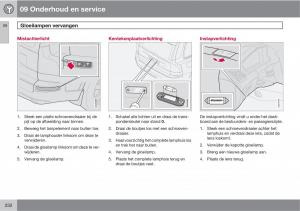 Volvo-XC90-I-1-handleiding page 234 min