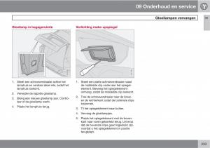 Volvo-XC90-I-1-handleiding page 235 min