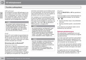 Volvo-XC90-I-1-handleiding page 256 min