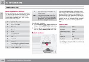 Volvo-XC90-I-1-handleiding page 276 min