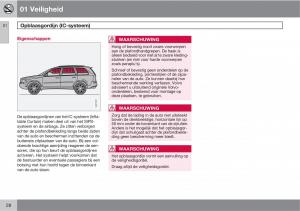 Volvo-XC90-I-1-handleiding page 30 min