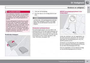 Volvo-XC90-I-1-handleiding page 45 min