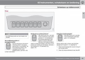 Volvo-XC90-I-1-handleiding page 65 min