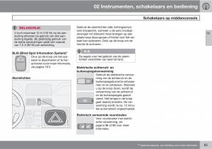 Volvo-XC90-I-1-handleiding page 67 min