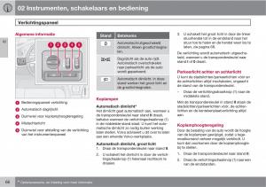 Volvo-XC90-I-1-handleiding page 68 min