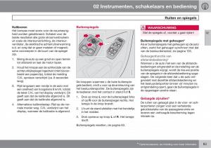 Volvo-XC90-I-1-handleiding page 85 min