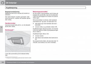 Volvo-XC90-I-1-bruksanvisningen page 102 min