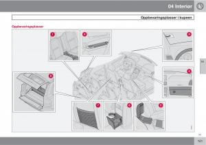 Volvo-XC90-I-1-bruksanvisningen page 103 min