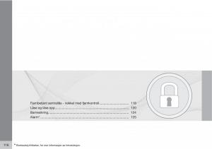 Volvo-XC90-I-1-bruksanvisningen page 118 min