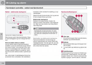 Volvo-XC90-I-1-bruksanvisningen page 120 min