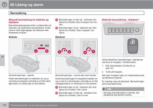 Volvo-XC90-I-1-bruksanvisningen page 126 min