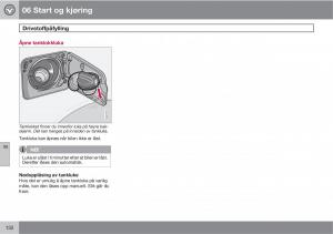 Volvo-XC90-I-1-bruksanvisningen page 134 min