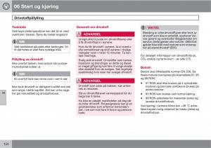 Volvo-XC90-I-1-bruksanvisningen page 136 min