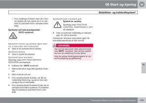 Volvo-XC90-I-1-bruksanvisningen page 147 min