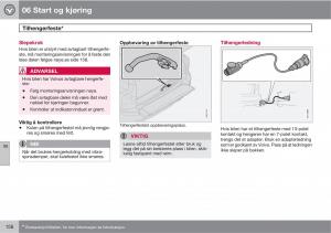 Volvo-XC90-I-1-bruksanvisningen page 158 min