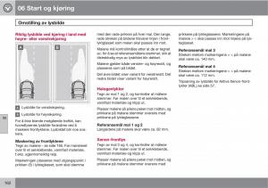 Volvo-XC90-I-1-bruksanvisningen page 164 min