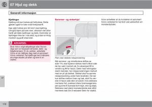 Volvo-XC90-I-1-bruksanvisningen page 172 min