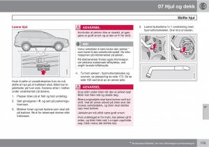 Volvo-XC90-I-1-bruksanvisningen page 177 min