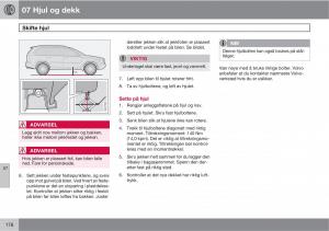 Volvo-XC90-I-1-bruksanvisningen page 178 min